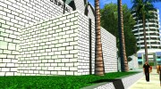 Госпиталь всех Святых для GTA San Andreas миниатюра 5