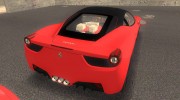 Пак машин Ferrari  миниатюра 45