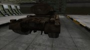 Ремоделинг T34 hvy for World Of Tanks miniature 4