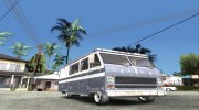 GTA V Zirconium Journey (Worn) для GTA San Andreas миниатюра 1