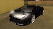 NFS Most Wanted car pack  миниатюра 10