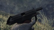Makarov Pistol 1.0 для GTA 5 миниатюра 5