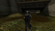Amazing Camoflagued but practical GIGN para Counter-Strike Source miniatura 3