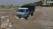 УАЗ 33036 for Spintires DEMO 2013 miniature 1