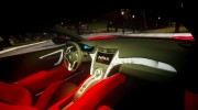 Acura NSX 2016 для GTA 4 миниатюра 9