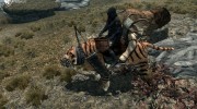 Summon Big Cats Mounts and Followers 2.2 for TES V: Skyrim miniature 3