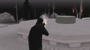 Необычный день из жизни сайта gamemodding.net. Часть 2 for GTA San Andreas miniature 8