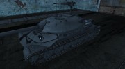 ИС-7 Cyapa для World Of Tanks миниатюра 1