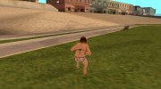 Momiji Summer v2 for GTA San Andreas miniature 5