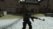 Three Seasons - Part 3 for Counter-Strike Source miniature 1