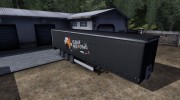 Gamemodding Skins для Euro Truck Simulator 2 миниатюра 1