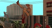 Las Venturas Life (Part 5 final) para GTA San Andreas miniatura 13