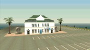 Восстановление старых объектов сервера Южный Парк для GTA San Andreas миниатюра 9