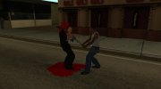 Топор для GTA San Andreas миниатюра 13