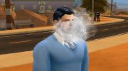 Vaping mod для Sims 4 миниатюра 3