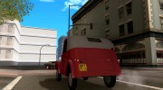 СМЗ С-ЗА para GTA San Andreas miniatura 3
