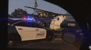 Police cars pack [ELS] for GTA 5 miniature 38