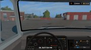 ЗиЛ-133Г40 Gear Box версия 1.0.0.1 для Farming Simulator 2017 миниатюра 4