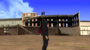 Dead Rising 2 Looter para GTA San Andreas miniatura 5
