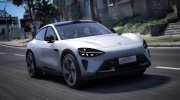 2025 Xiaomi YU7 Standard for GTA 5 miniature 1