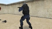 SAS from CSGO para Counter-Strike Source miniatura 3
