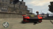Modified Turismo для GTA 4 миниатюра 2
