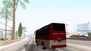 Rural Transit 10206 for GTA San Andreas miniature 2