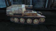Grille Doublemint for World Of Tanks miniature 5