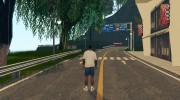Fantasy Hill race maps V2.0.2 для GTA San Andreas миниатюра 2