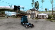 МАЗ 642208 для GTA San Andreas миниатюра 3