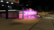 Dynamic Lighting Object 2023 для GTA San Andreas миниатюра 2