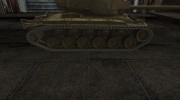 Фикс гусениц для T26E4 SuperPerhing для World Of Tanks миниатюра 4