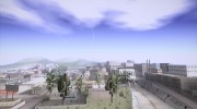 Elora's Realistic Graphics Edit para GTA San Andreas miniatura 2