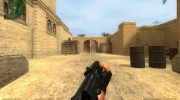Franchi SPAS12 [Silent Anims] *Updated* for Counter-Strike Source miniature 3