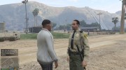 Wildlife Rescue/Recovery for GTA 5 miniature 1