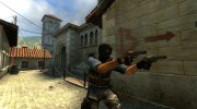 Camo Elite para Counter-Strike Source miniatura 5