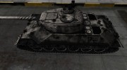 Шкурка для ИС-6 для World Of Tanks миниатюра 2