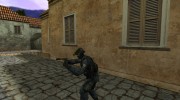 Glock Re-Tex with Silencer for Counter Strike 1.6 miniature 5