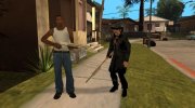 Призрак пустыни para GTA San Andreas miniatura 1