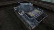VK3601H 03 для World Of Tanks миниатюра 3