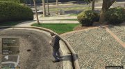 Gunshot Wound 2 para GTA 5 miniatura 5