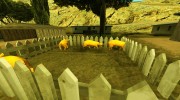 Pigs in the countrys для GTA San Andreas миниатюра 10