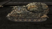 VK4502(P) Ausf B 19 для World Of Tanks миниатюра 2