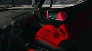Ferrari Enzo para GTA 4 miniatura 7
