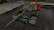 Качественный скин для ИС for World Of Tanks miniature 1