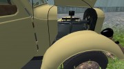 ЗиЛ 150 топливозаправщик v 1.2 для Farming Simulator 2013 миниатюра 8