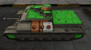 Качественный скин для AT 8 para World Of Tanks miniatura 2