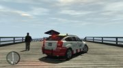 Dodge Caliber FlyUS для GTA 4 миниатюра 3