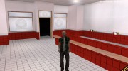 Телепорт во все скрытые интерьеры в Криминальной России for GTA San Andreas miniature 9