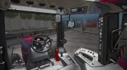 Valtra S для GTA San Andreas миниатюра 5